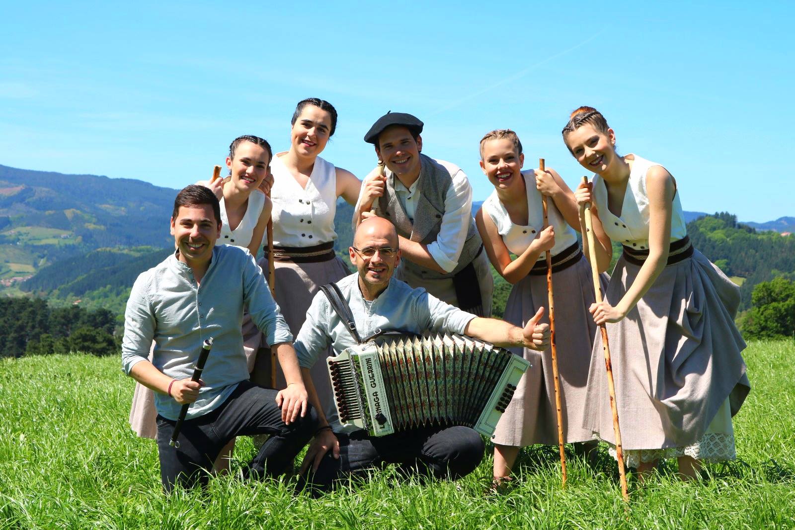 XXI Festival de Msica y Cultura Pirenaicas, PIR 2017